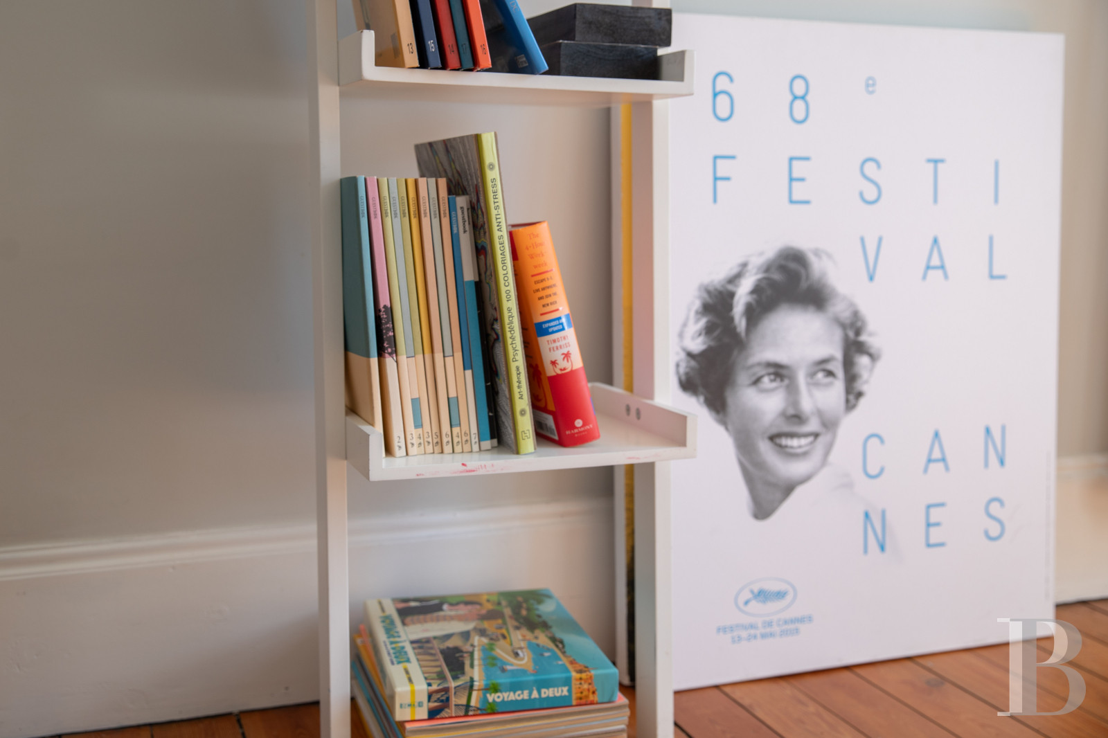 A listed villa from the early 19th century in Villers-sur-Mer, Calvados - photo  n°18